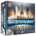 Jogo banco imobiliario mundo estrela