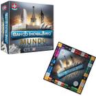 Jogo Banco Imobiliário Mundo Estrela