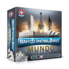 Jogo Banco Imobiliário Mundo