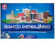 Jogo Banco Imobiliário