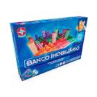 Jogo Banco Imobiliário Tradicional Estrela