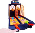 Jogo Basketball Duplo Braskit