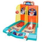 Jogo Basketball Tabuleiro Mini Basquete Divertido Infantil Com Placar - Zippy Toys