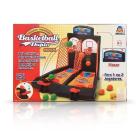 Jogo Basquete Brinquedo Basketball Duplo Braskit 070-2