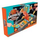 Jogo Basquete Pinball BR2012