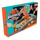 Jogo Basquete Pinball BR2012 - MULTIKIDS