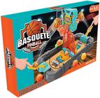 Jogo Basquete Pinball - Multikids BR2012