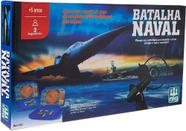 Jogo Batalha Naval Nig - 1121X