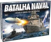Jogo Batalha Naval Pais e Filhos.