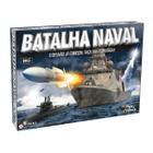 Jogo Batalha Naval Pais e Filhos