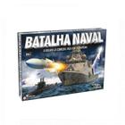 Jogo Batalha Naval Top Line Pais & Filhos