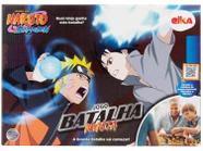 Naruto Shippuden - Jogo Rank Ninja - Elka - MP Brinquedos