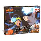 Jogo Batalha Ninja Naruto Shippuden - Elka Brinquedos