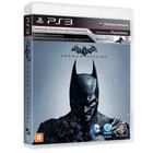 Jogo Batman: Arkham Origins - PS3 - Sony PS3