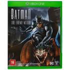 Comprar Batman Return to Arkham para XBOX ONE - mídia física - Xande A  Lenda Games. A sua loja de jogos!