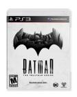 Jogo Batman The Telltale Series Ps3 Americano