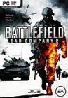 jogo Battlefield: Bad Company 2 - pc