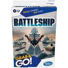 Jogo Battleship Grab & Go F8252