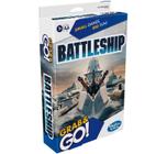 Jogo Battleship Grab & Go - Hasbro Gaming