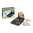 Jogo Bingo 48 Cartelas Nig Brinquedos