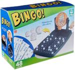 Jogo Bingo Cartelas Nig 1000