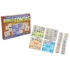 Jogo Bingo Contas Grow 03945