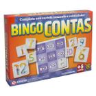 Jogo bingo contas - grow - 3945