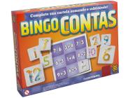 Jogo bingo infantil /f1401 - HASBRO - Jogo Bingo - Magazine Luiza