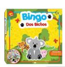 Jogo Bingo dos Bichos - Bate Bumbo