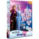 Jogo Bingo Frozen Toyster 8031
