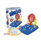 Jogo bingo plastico sbl022 / cx / lugo brinquedos