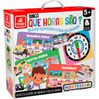 Jogo Educativo Didatico Interativo Infantil Tornado +5 Anos – Papelaria  Pigmeu