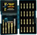 Jogo Bits De Torção Makita B-69163 Impact Gold 26 Peças