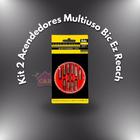 Jogo Bits Para Furadeira Com 10 Peças Eda 5Wi