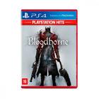 Jogo Bloodborne PlayStation 4 FromSoftware