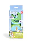 Jogo Bluey Wackadoo Dice Imagination Act Out Family All Ages