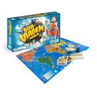 Jogo boa viagem mundo 1103