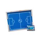 Jogo Botão De Dedo Lousa Quadro Futebol 35x45cm Condomínio