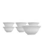 Jogo Bowls ou Tigelas para Sopa 400ml Cottage 6un Germer