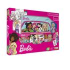 Jogo Box De Atividades Barbie Copag - 90944