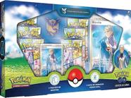 BOX DEOXYS E ZERAORA VMAX E V-ASTRO - Distribuidora de Brinquedos