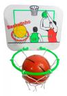 Jogo Braskit de Basquete - 220B