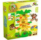 Jogo Macaco Game 100-1 - Braskit - Outros Jogos - Magazine Luiza