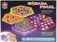 Jogo O Grande Colecionador de Brinquedos - Estrela - Toys Fun -  Especializada em Quebra -Cabeças