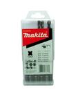 Jogo Brocas Sds Plus 5 Unidades D-61678 Makita