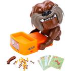 Jogo Buldogue Dentista Cuidado com o Cão CO6977401 - Toys e Toys