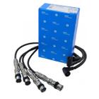 Jogo Cabo De Vela Parati G3 G4 1.0 8v Delphi Nova Original