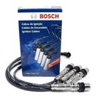 Jogo cabo vela gol g4/g5 1.0/1.6 golf 1.6 01 bosch