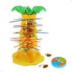 Jogo Cada Macaco No Seu Galho Brinquedo Interativo - Toys & Toys