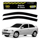 Jogo Calha Defletor Chuva Astra Hatch 1.8 2.0 1998 A 2002 - Ecoflex